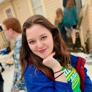 Meet your Posher, Colleen